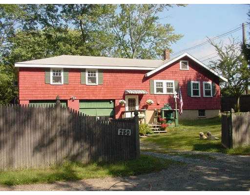 Unit for sale at 250 North Main, Natick, MA 01760