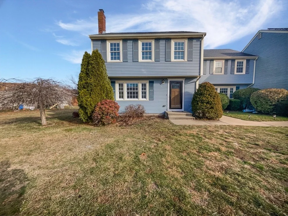 Unit for sale at 155 Clark Rd, Wrentham, MA 02093