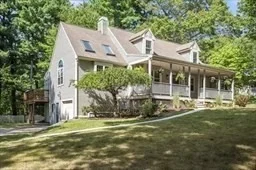 Unit for sale at 6 Mellen Street, Hopedale, MA 01747