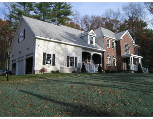 Unit for sale at 115 Tuttle Lane, Stow, MA 01775