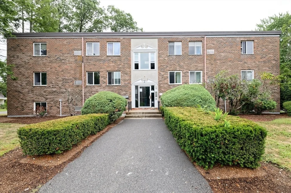 Unit for sale at 2 Universal St, Framingham, MA 01702