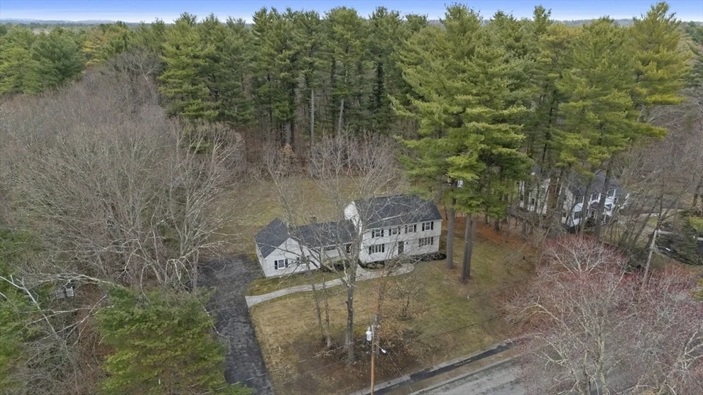Unit for sale at Six Glen Drive, Lynnfield, MA 01940