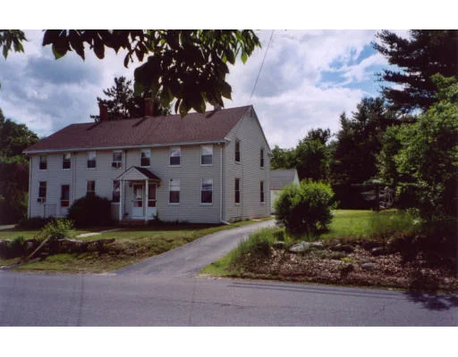 Unit for sale at 191 - 193 Princeton St, Holden, MA 01522