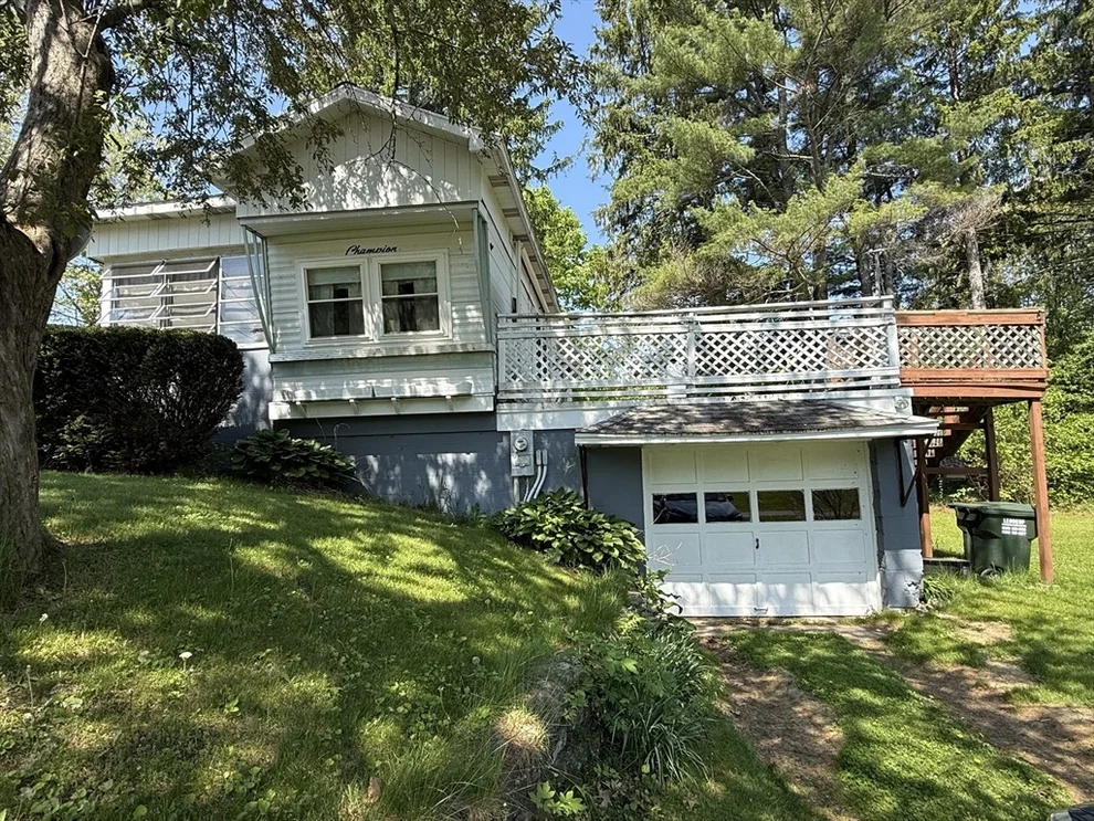 Unit for sale at 23 Crescent St, Ware, MA 01082