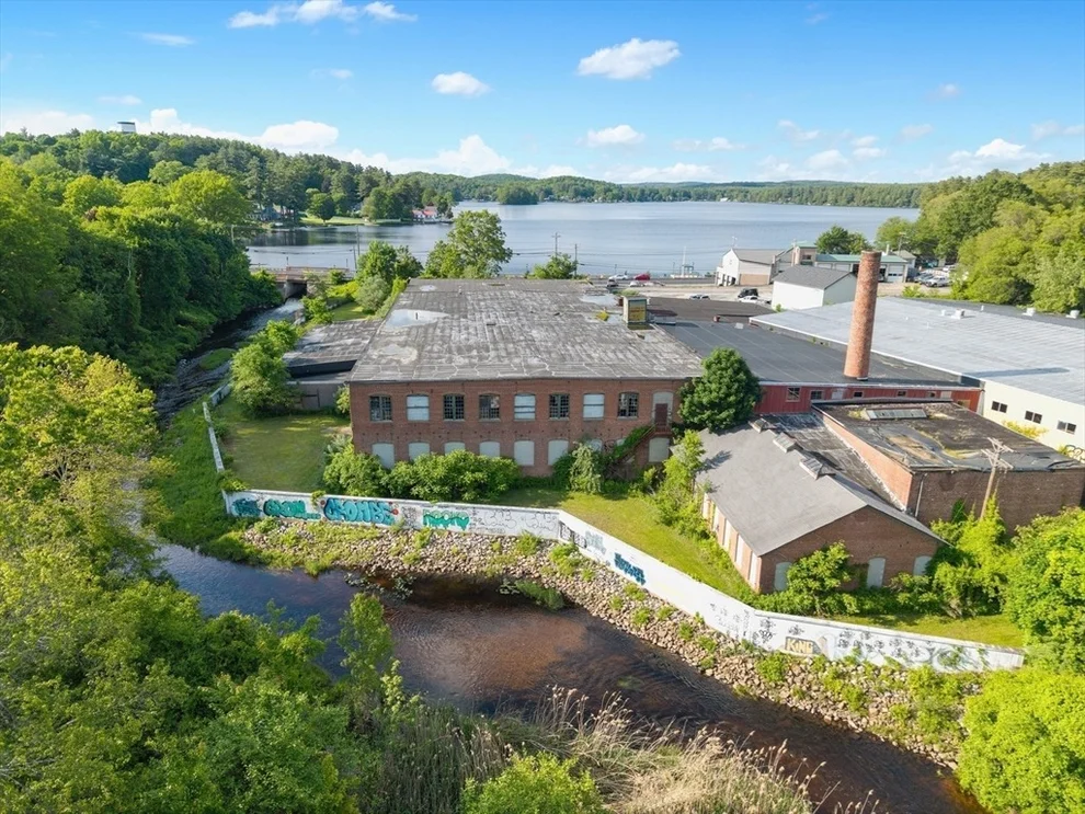 Unit for sale at 277 E Main St, East Brookfield, MA 01515