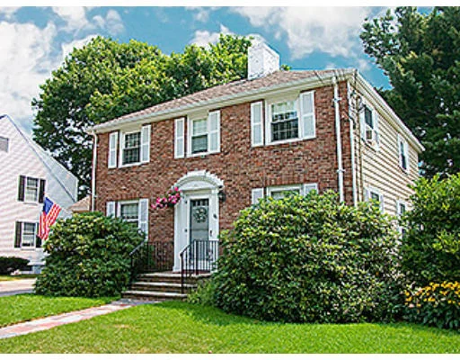 Unit for sale at 66 Princeton Rd, Arlington, MA 02474