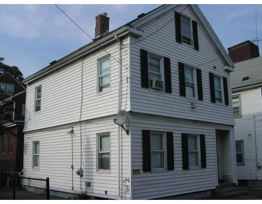 Unit for sale at 60 Cherry Street, Chelsea, MA 02150