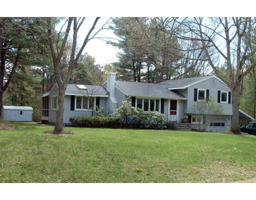Unit for sale at 19 Linden Road, Sudbury, MA 01776