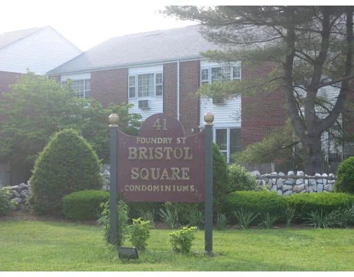 Unit for sale at 41 Foundry St, Easton, MA 02375
