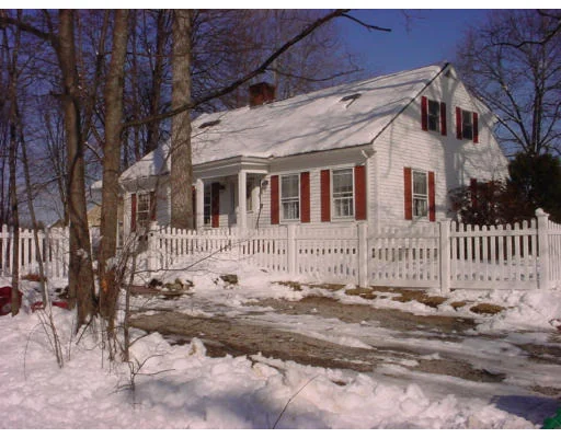 Unit for sale at 135 Gleasondale Road, Stow, MA 01775