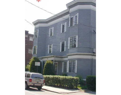 Unit for sale at 15 Ellery St, Cambridge, MA 02139