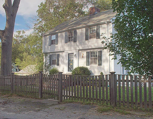 Unit for sale at 177 Spring Avenue, Arlington, MA 02476