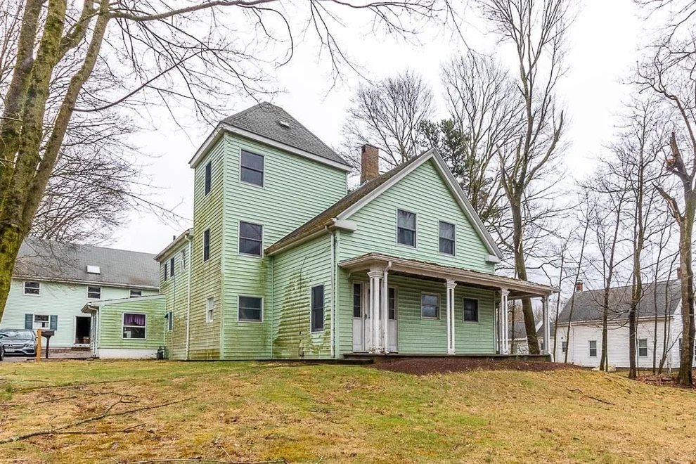 Unit for sale at 2297 Washington St, Canton, MA 02021