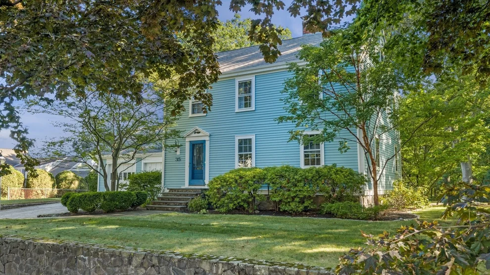 Unit for sale at 35 Arthur Avenue, Marblehead, MA 01945