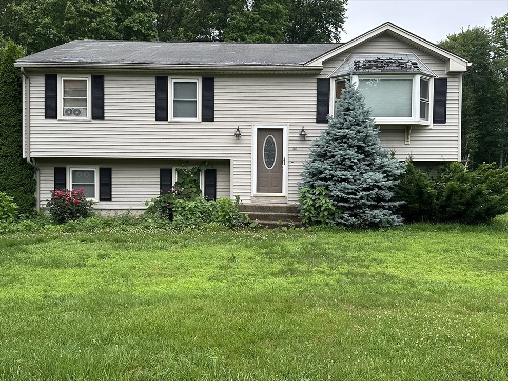 Unit for sale at 30 Kathy Terrace, Agawam, MA 01030