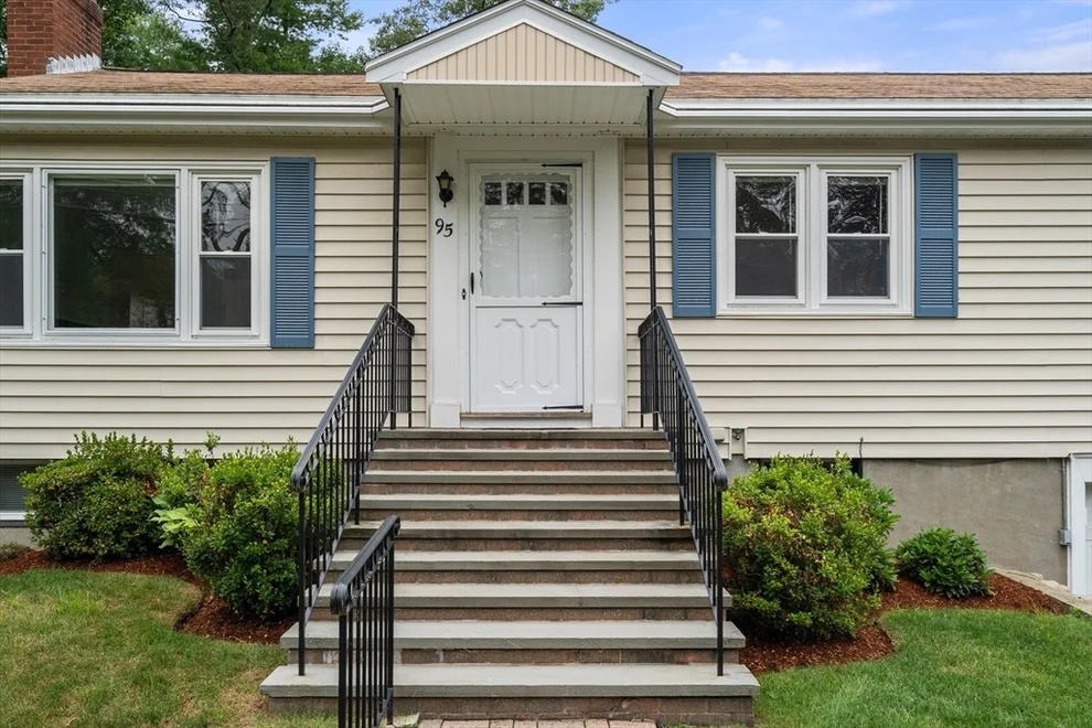 Unit for sale at 95 Marked Tree Road, Needham, MA 02492