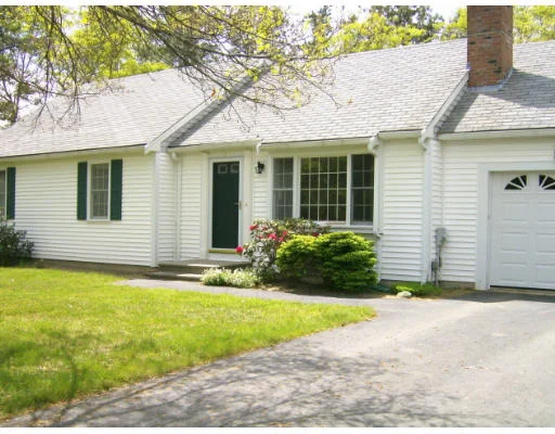 Unit for sale at 33 Scenic Dr, Mashpee, MA 02649