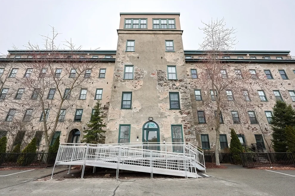 Unit for sale at 426 Mount Hope Street, North Attleboro, MA 02760
