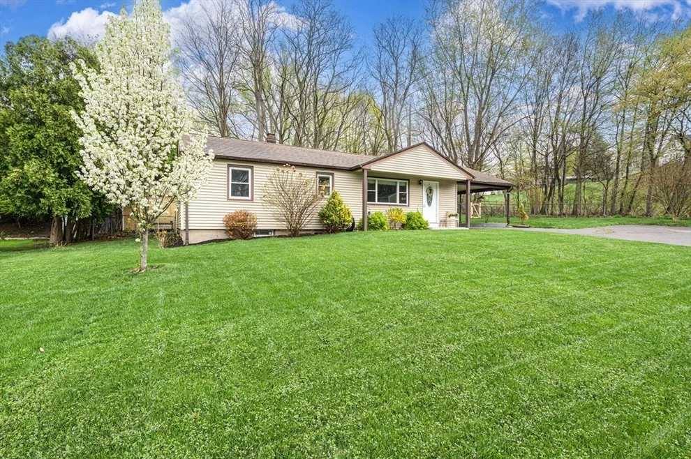 Unit for sale at 62 Ludlow Rd, South Hadley, MA 01075