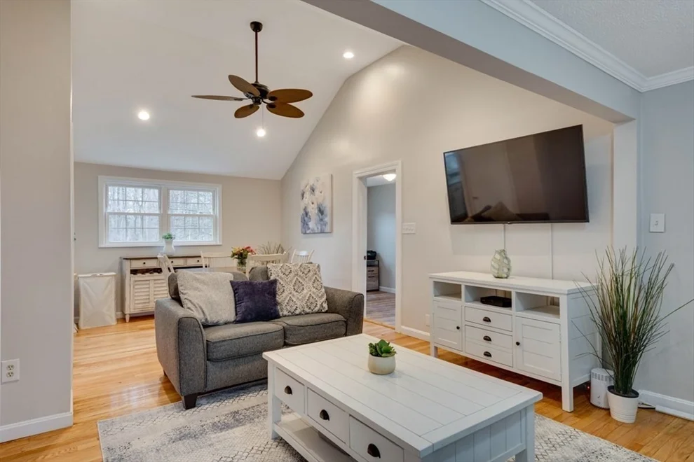 Unit for sale at 26 Fourth Ave, Billerica, MA 01821