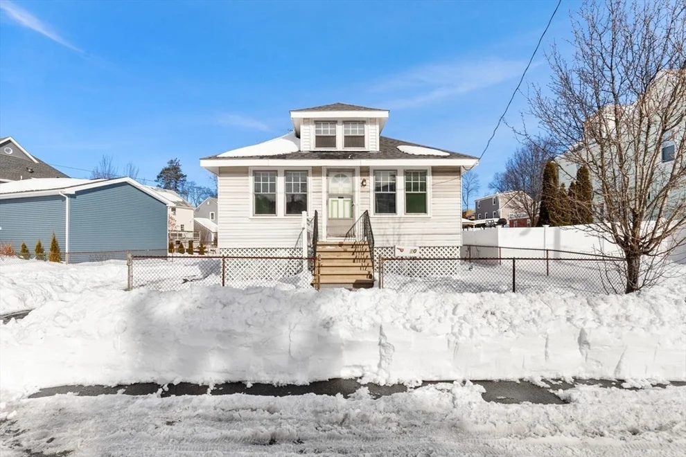 Unit for sale at 20 Huntley Street, Malden, MA 02148