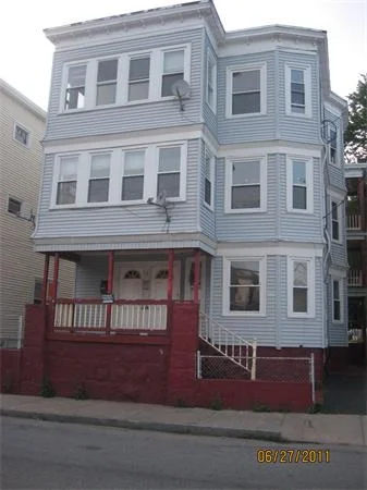Unit for sale at 45 Myrtle St, Lawrence, MA 01841
