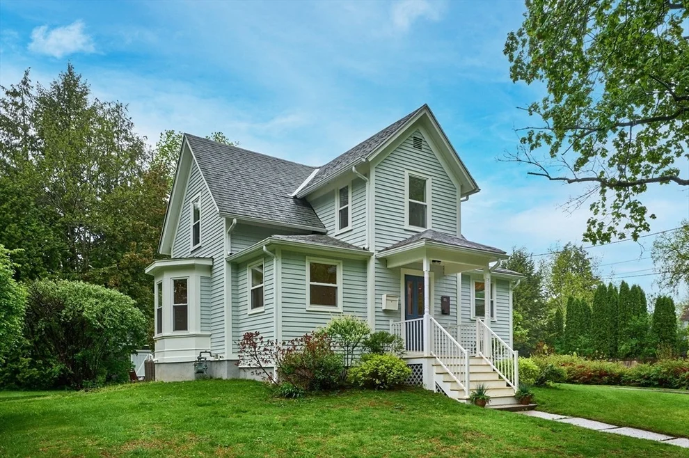Unit for sale at 101 Washington Ave, Northampton, MA 01060