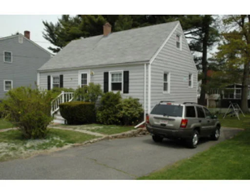 Unit for sale at 32 Shortell Avenue, Beverly, MA 01915