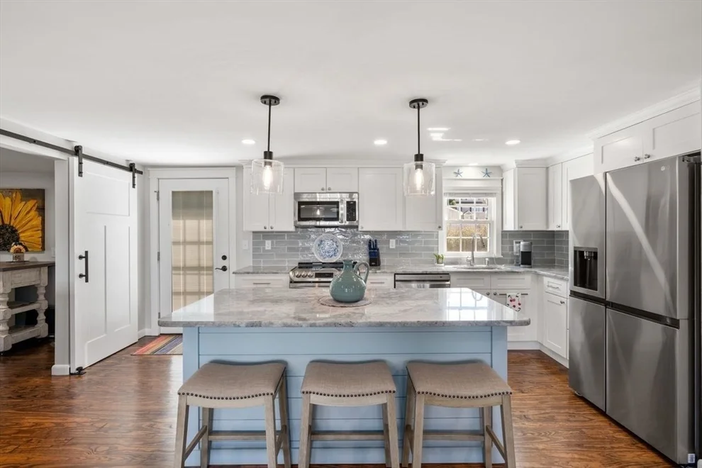 Unit for sale at 22 Almy Ave, Sandwich, MA 02563