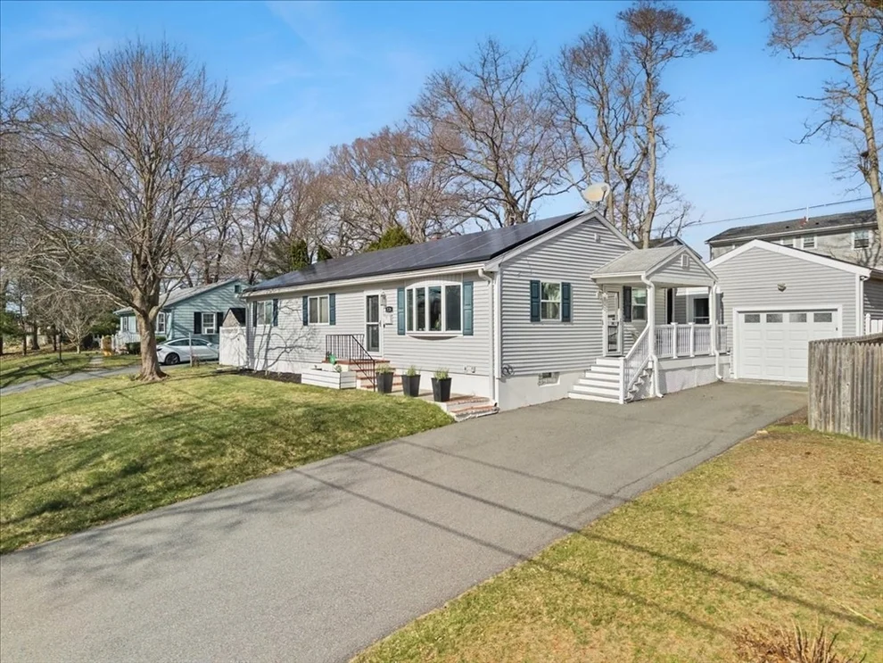Unit for sale at 220 Worcester St, New Bedford, MA 02745