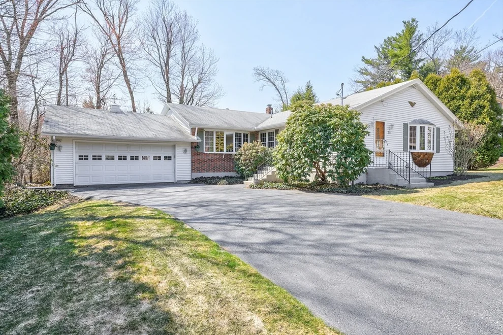 Unit for sale at 55 Pepper Rd, Fitchburg, MA 01420