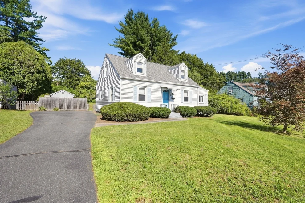 Unit for sale at 24 Grandview St, Northampton, MA 01062