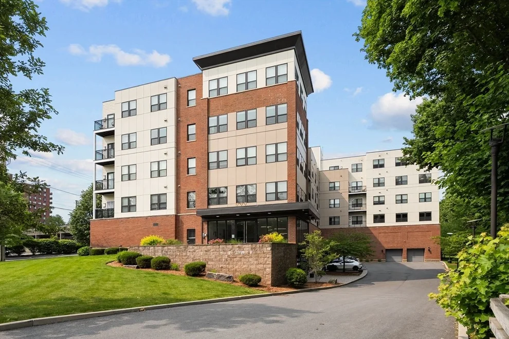 Unit for sale at 999 Hancock St., Quincy, MA 02169
