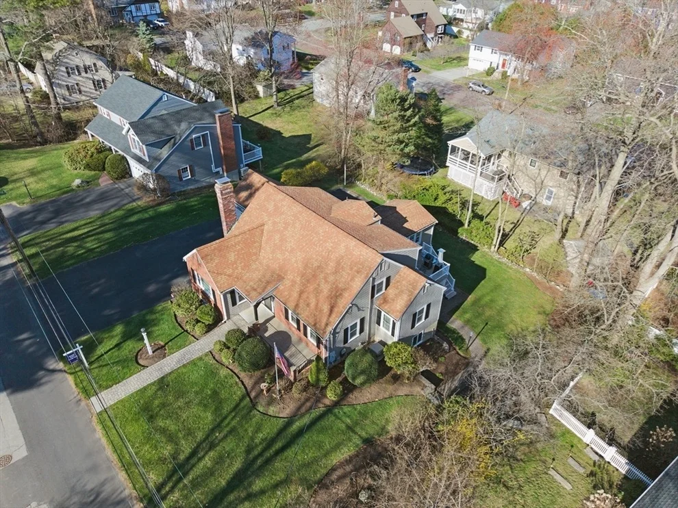 Unit for sale at 108 Pine Ridge Rd, Reading, MA 01867