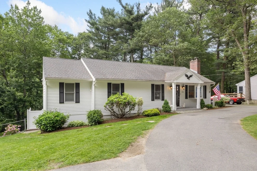 Unit for sale at 175 Central Street, North Reading, MA 01864