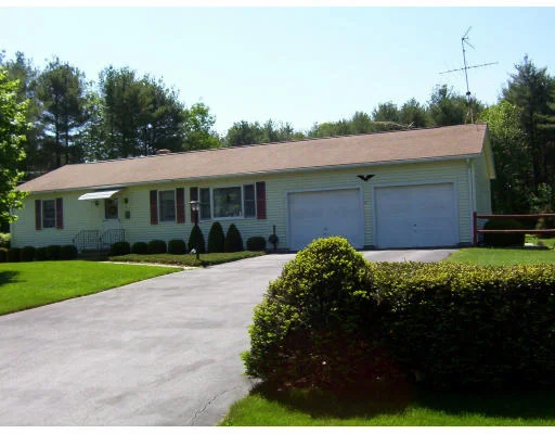 Unit for sale at 15 Canal Drive, Belchertown, MA 01007