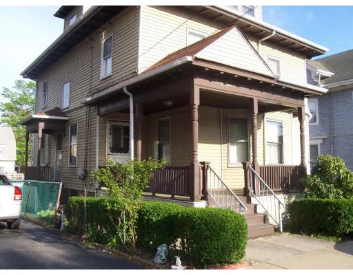 Unit for sale at 29 Shawmut St, Fall River, MA 02720