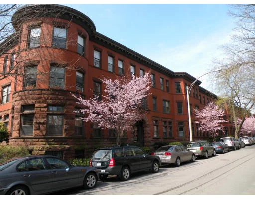 Unit for sale at 6 Beaufort Rd, Boston, MA 02130
