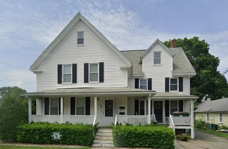 Unit for sale at 54 Church St, Mansfield, MA 02048