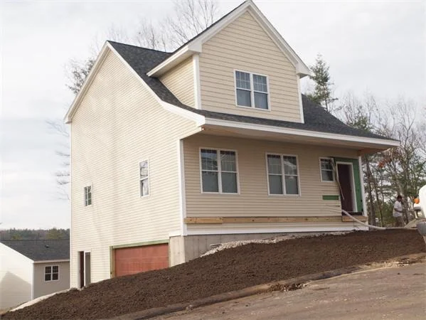 Unit for sale at 26 Indian Ridge Terrace, Westford, MA 01886