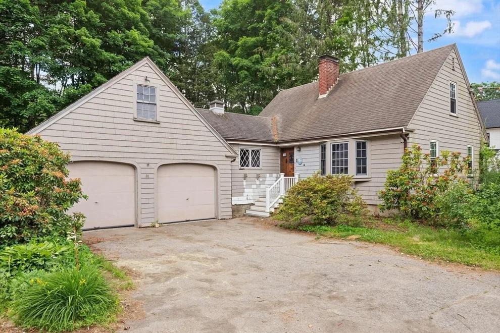 Unit for sale at 51 Main Street, Norfolk, MA 02056