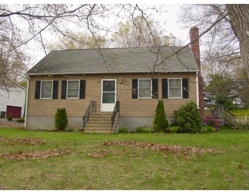 Unit for sale at 47 Brookside Ave, Webster, MA 01570