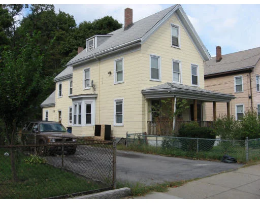 Unit for sale at 76 Central Ave, Boston, MA 02136