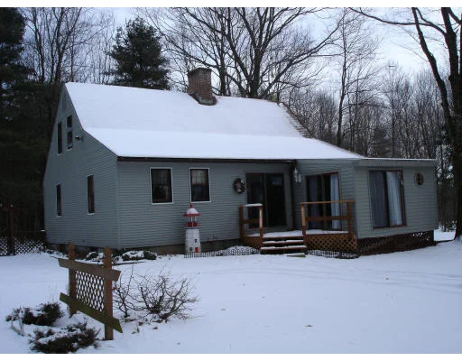 Unit for sale at 30 Stage Road, Chesterfield, MA 01012