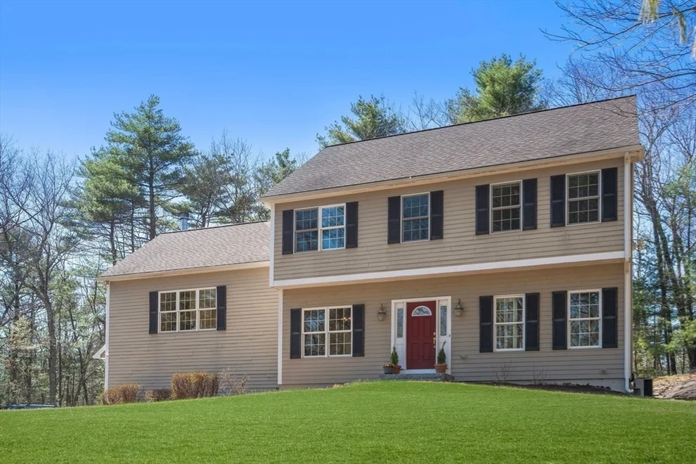 Unit for sale at 22 Wedgewood Rd, Stow, MA 01775