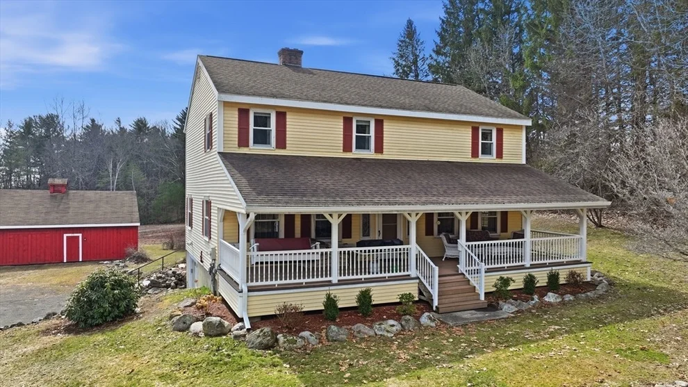 Unit for sale at 76 High Street, Southampton, MA 01073