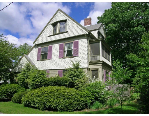 Unit for sale at 4 Menlo St, Boston, MA 02135