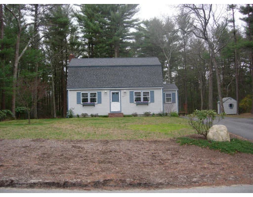 Unit for sale at 107 Standish St, Pembroke, MA 02359