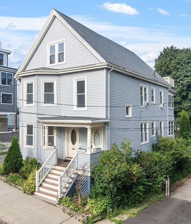 Unit for sale at 8-10 Lambert Ave, Chelsea, MA 02150
