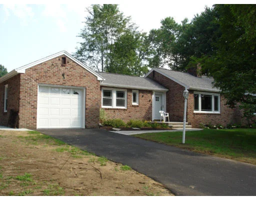 Unit for sale at 770 Burnett Road, Chicopee, MA 01020